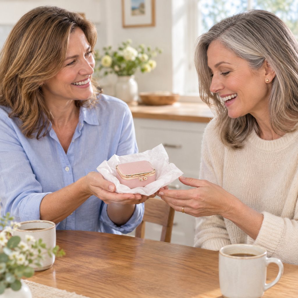 A Thoughtful Gift
