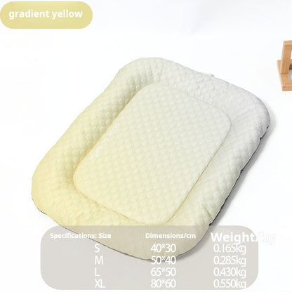 Pet Cooling Pad Mat for Dogs and Cats