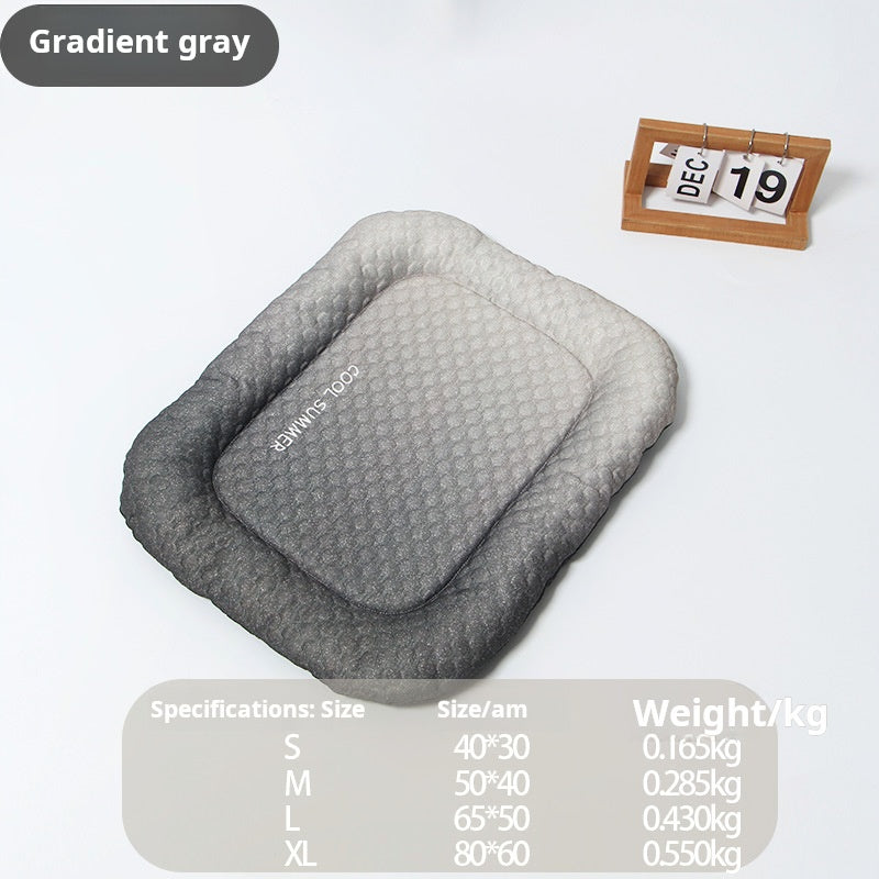 Pet Cooling Pad Mat for Dogs and Cats