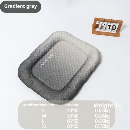 Pet Cooling Pad Mat for Dogs and Cats