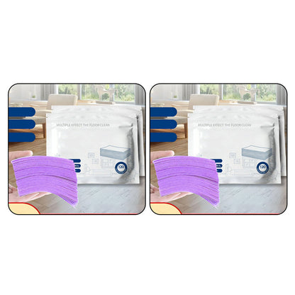 🥳2026 HOT SALE🥳💞50K+ SOLD!⏳✨ 50% OFF! Water‑Soluble Floor Sheets – Just drop in water. no measuring. Cleans & shines all floors. Safe & streak‑free. 120 sheets pack. Your daily helper. 🧹💧