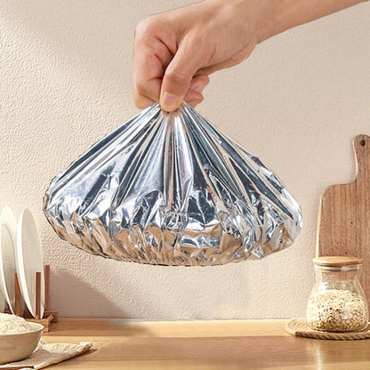 🥳2026 HOT SALE🥳💞50K+ SOLD!✨Universal Disposable Thermal Cover for Food🌸🔥Buy 1 get 1 free🔥