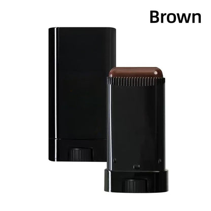 2-In-1 Natural Instant Safe Hair Color Stick ＆ Comb