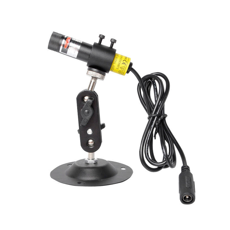 📢📢50% OFF !! ⏰Industrial Laser Alignment Light with 360-Degree Bracket