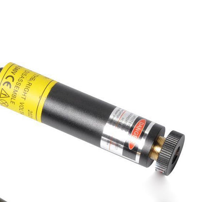 📢📢50% OFF !! ⏰Industrial Laser Alignment Light with 360-Degree Bracket