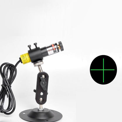 📢📢50% OFF !! ⏰Industrial Laser Alignment Light with 360-Degree Bracket