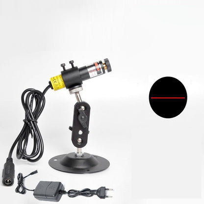 📢📢50% OFF !! ⏰Industrial Laser Alignment Light with 360-Degree Bracket